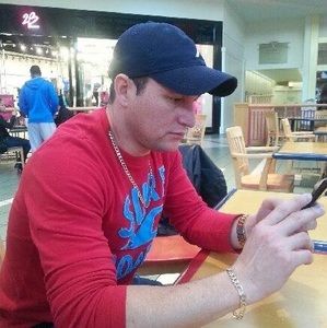 Meet your Posher, Danny